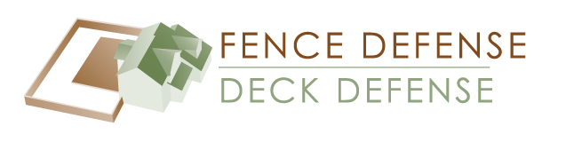 Fence & Deck Defense 