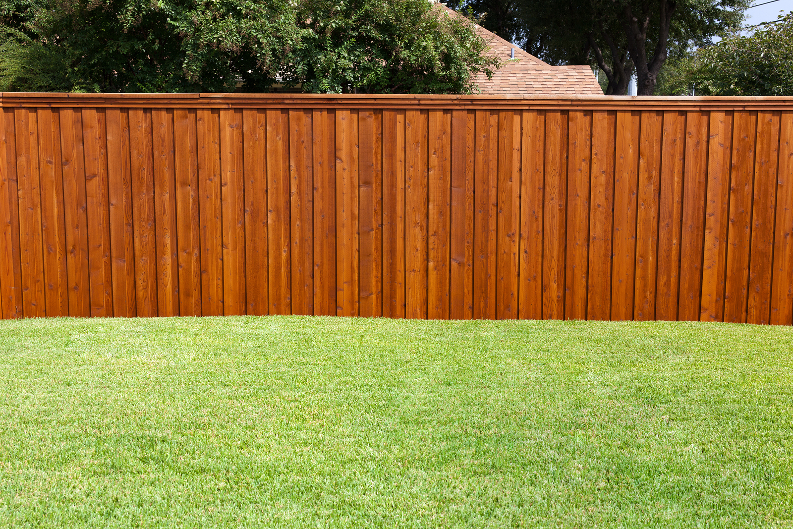 reliable fence company